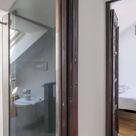 Easylife - Spledido Attico Di Lusso Con Terrazzo In Porta Garibaldi