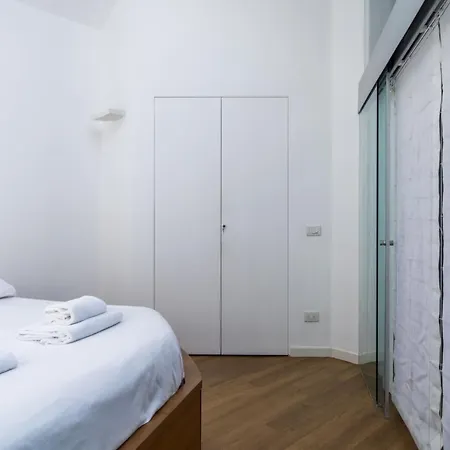 Easylife - Spledido Attico Di Lusso Con Terrazzo In Porta Garibaldi