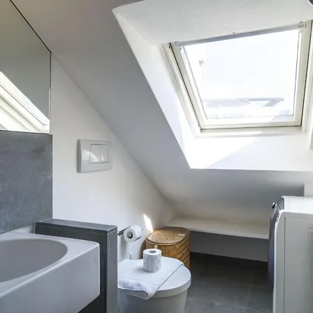 Easylife - Spledido Attico Di Lusso Con Terrazzo In Porta Garibaldi *